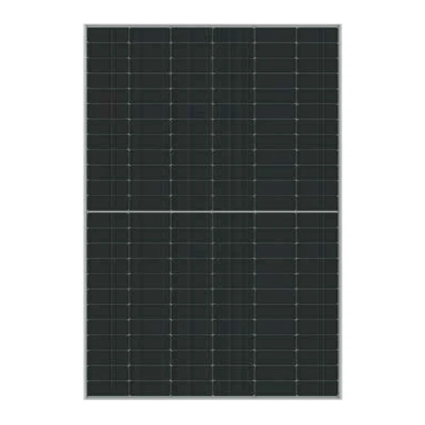 Mono-zonnepaneel van 570–600 W met dubbel glas