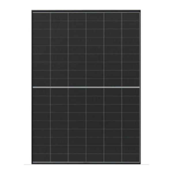 Lichtgewicht zonnepanelen voor dak