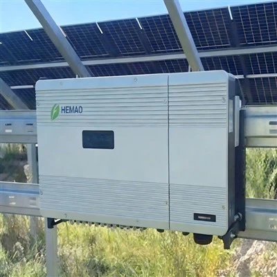 OnGrid bidirectionele omvormer